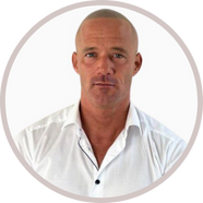 Profilbild André Blank Dipl. Naturheilpraktiker, Buchautor und Gründer von Vivoterra